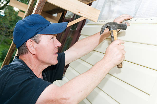 Best Steel Siding Installation  in Pine Ridge At Crestwood, NJ
